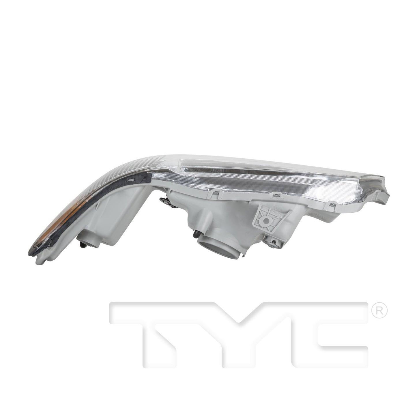 TYC Headlight Assembly 20-5566-01-9