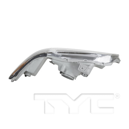 TYC Headlight Assembly 20-5566-01-9