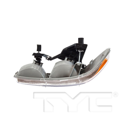 TYC Headlight Assembly 20-5567-00-9