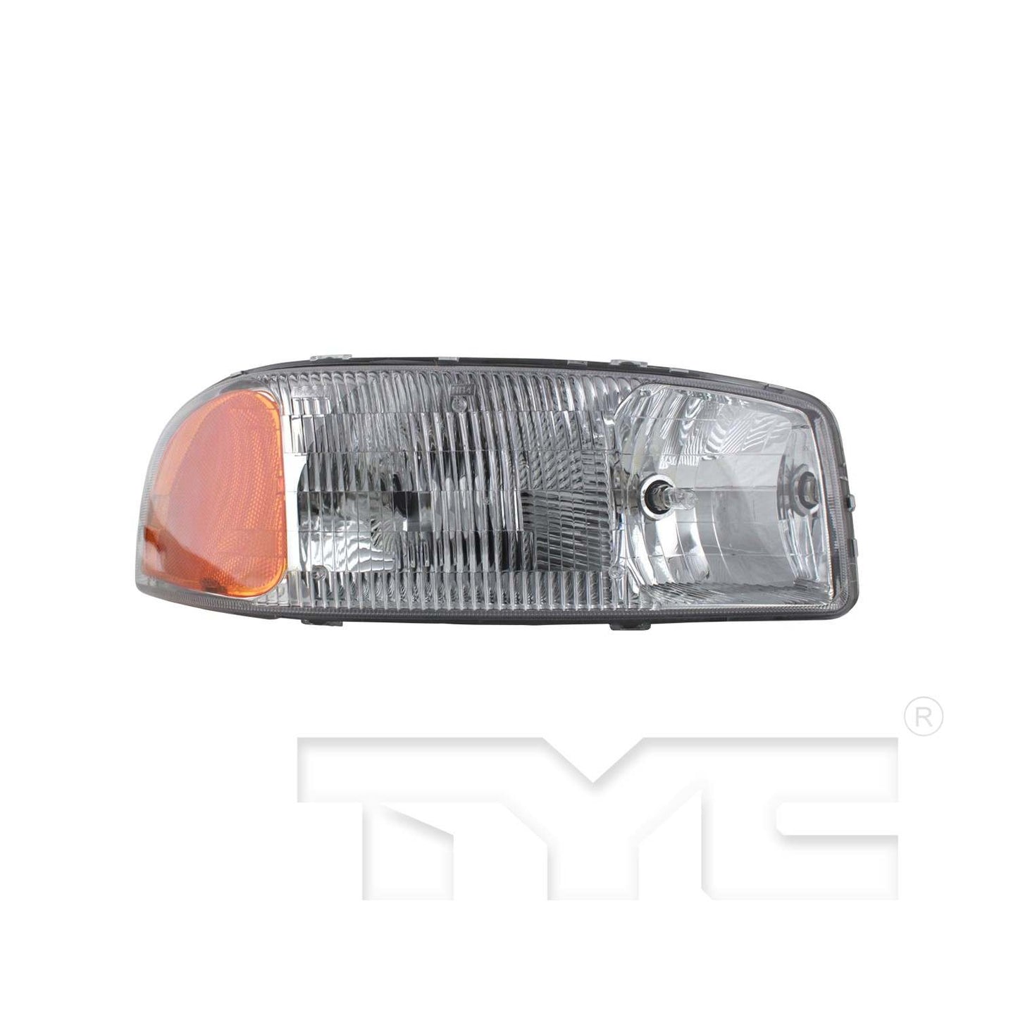 TYC Headlight Assembly 20-5567-00-9