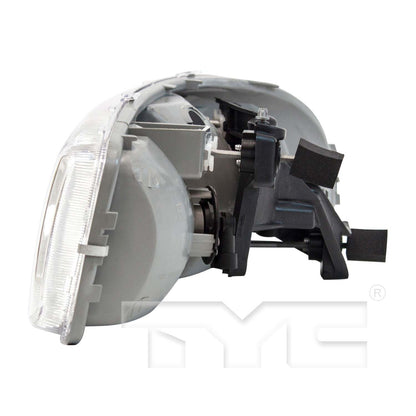TYC Headlight Assembly 20-5567-00