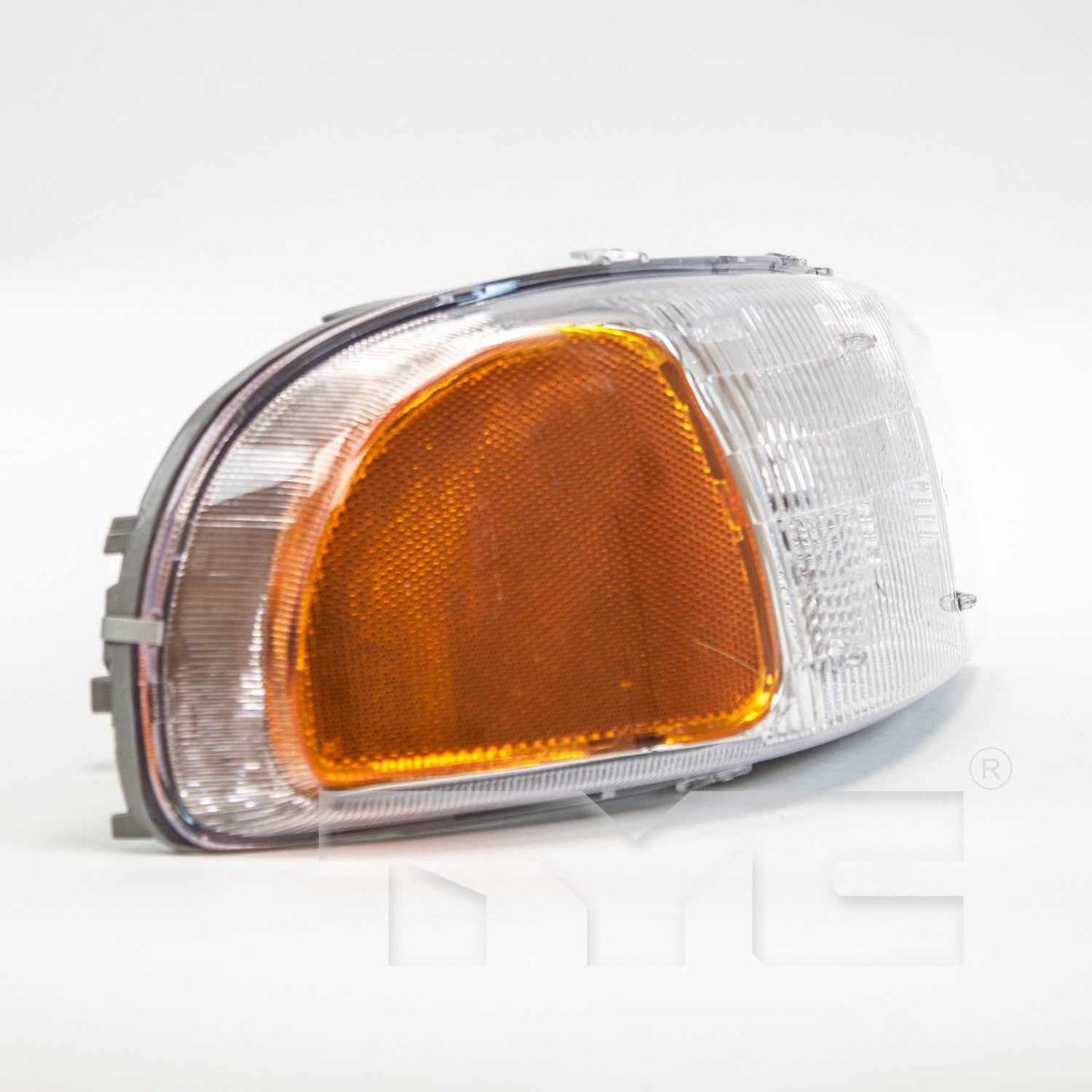 TYC Headlight Assembly 20-5567-00
