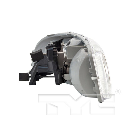 TYC CAPA Certified 20-5568-00-9