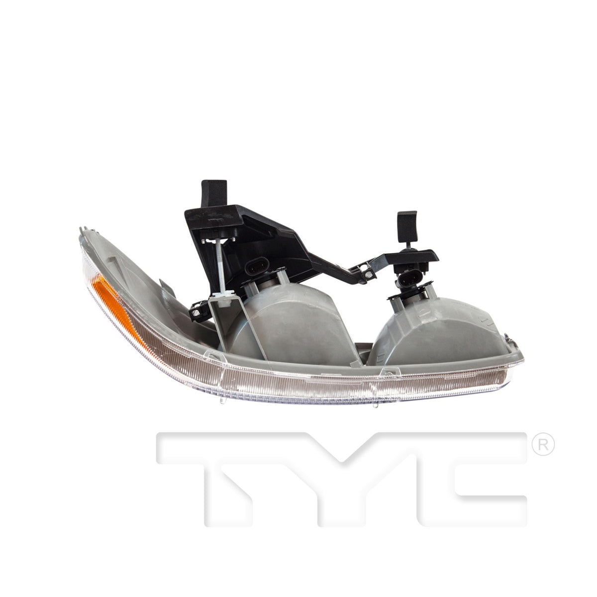 TYC CAPA Certified 20-5568-00-9
