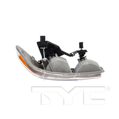 TYC CAPA Certified 20-5568-00-9