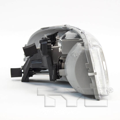 TYC CAPA Certified 20-5568-00-9
