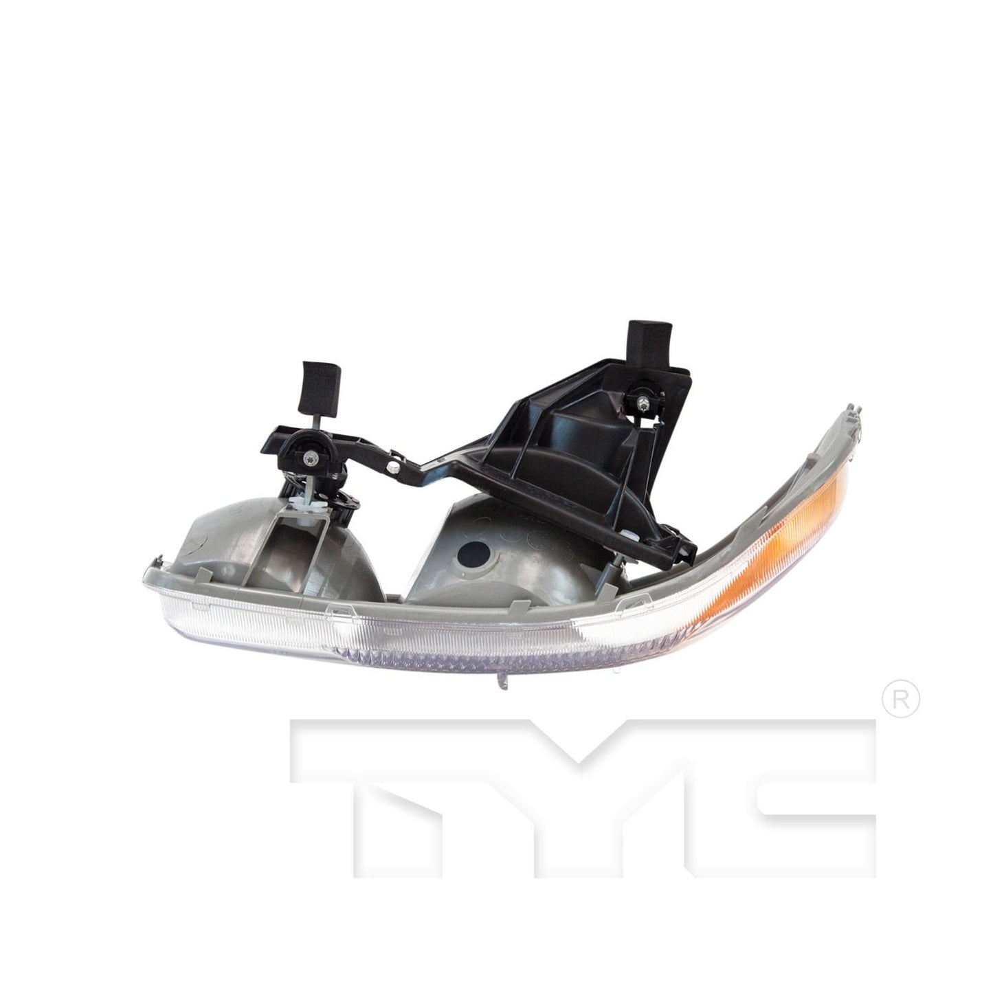 TYC CAPA Certified 20-5568-00-9