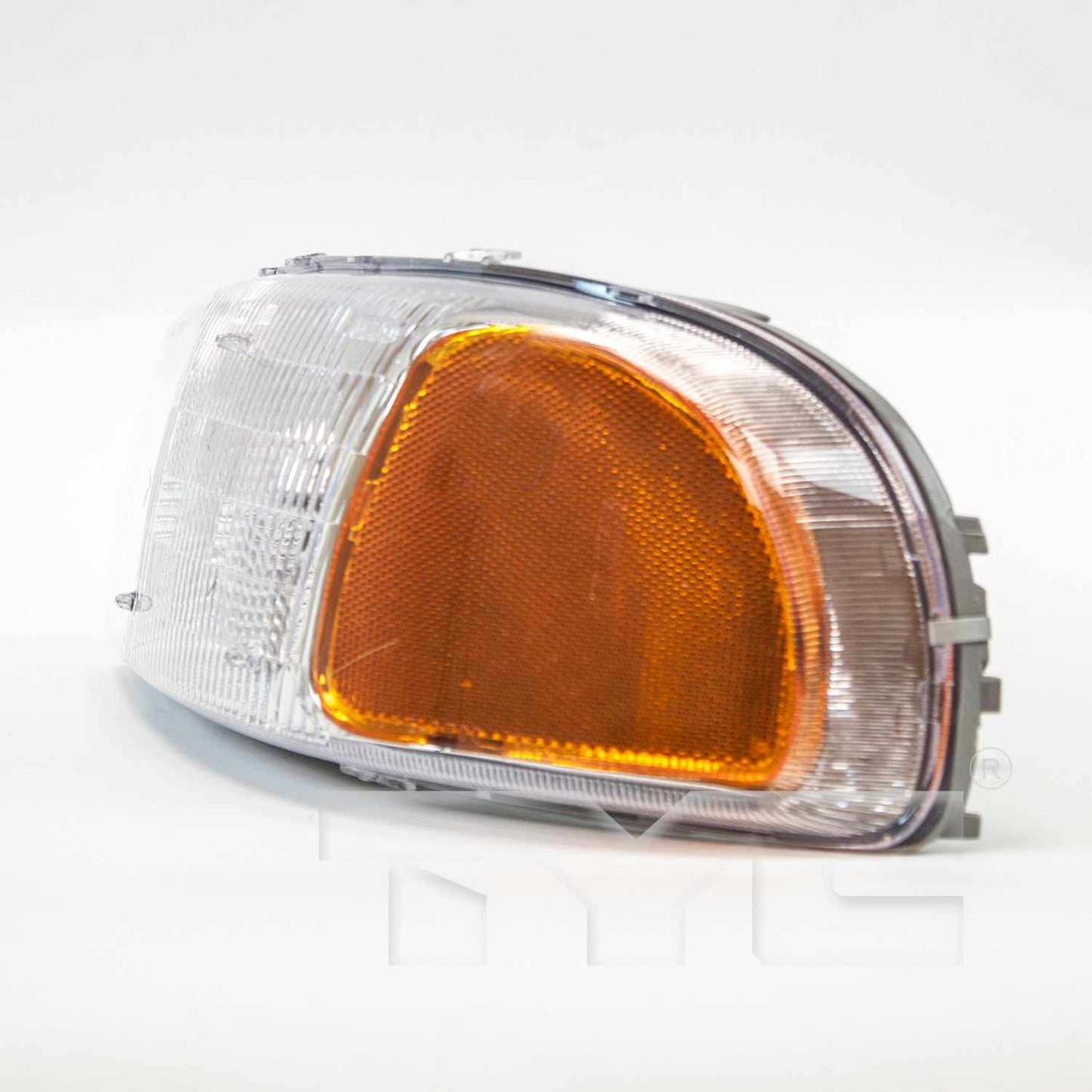 TYC Headlight Assembly 20-5568-00