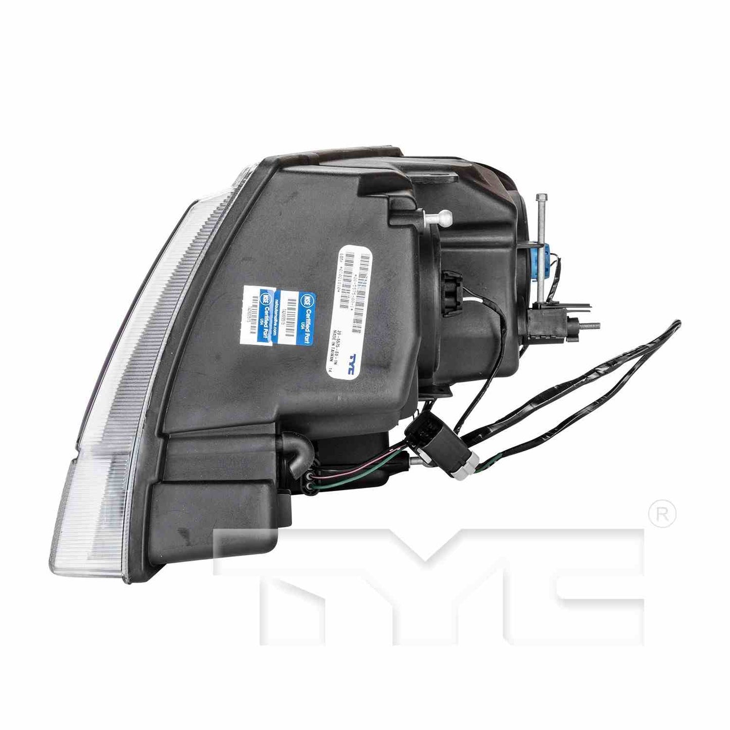 TYC TYC Regular 20-5575-80
