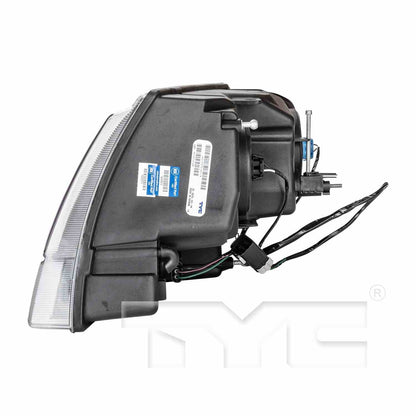 TYC TYC Regular 20-5575-80
