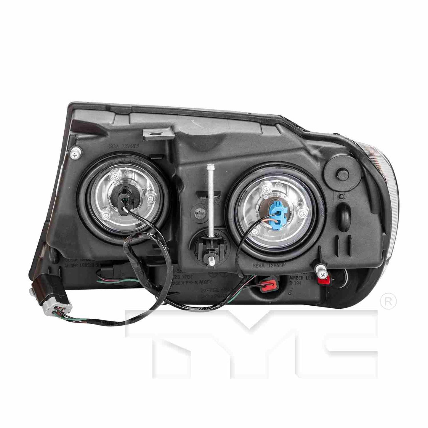 TYC TYC Regular 20-5575-80