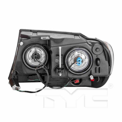TYC TYC Regular 20-5575-80