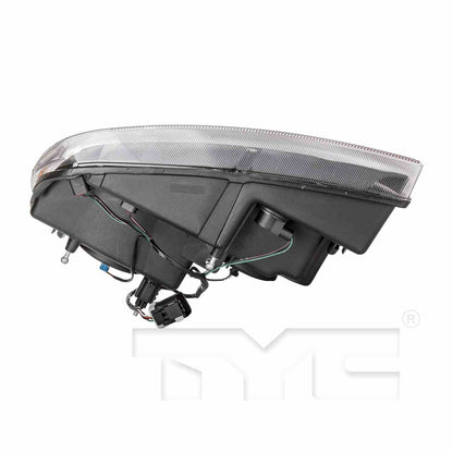 TYC TYC Regular 20-5575-80