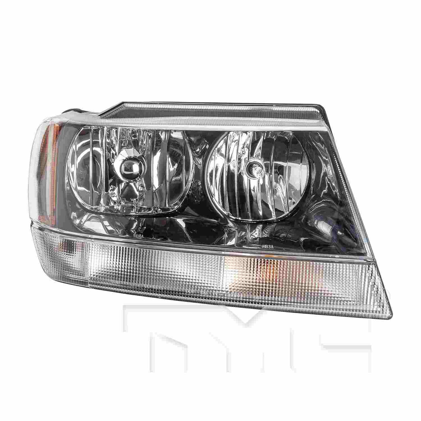 TYC TYC Regular 20-5575-80