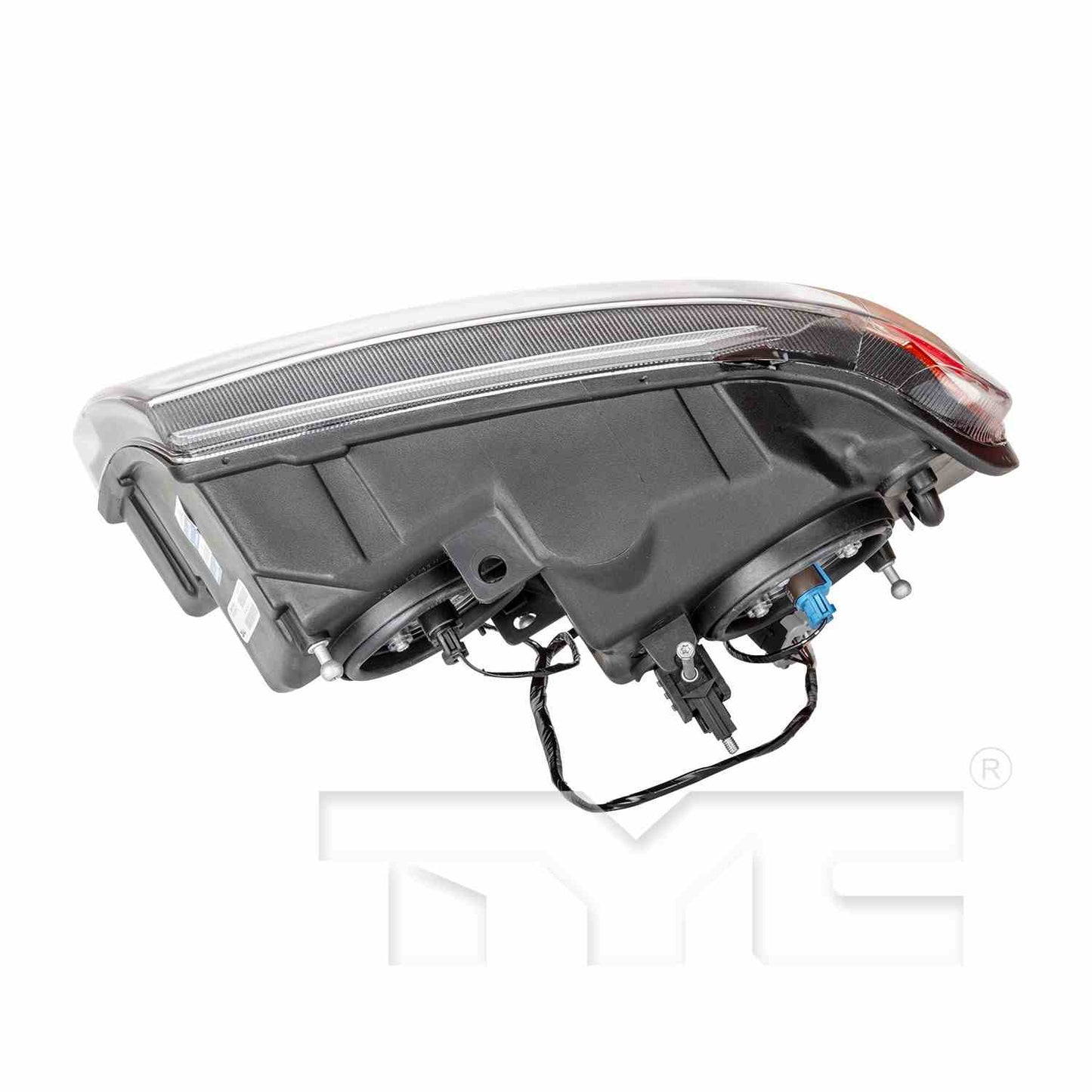 TYC TYC Regular 20-5575-80
