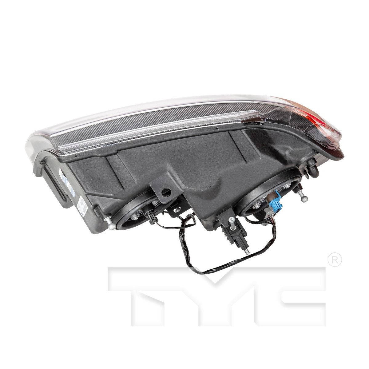 TYC TYC Regular 20-5575-80