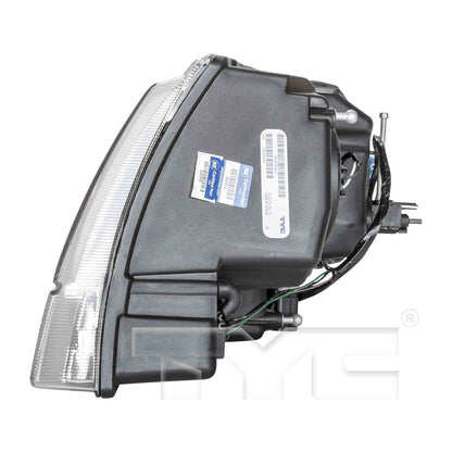 TYC CAPA Certified 20-5575-90-9