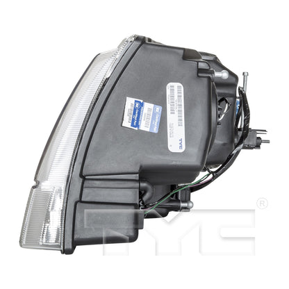TYC CAPA Certified 20-5575-90-9