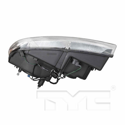 TYC CAPA Certified 20-5575-90-9