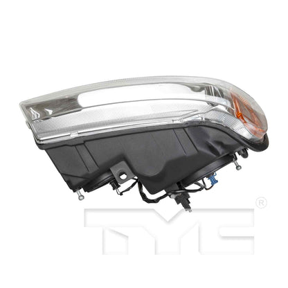 TYC CAPA Certified 20-5575-90-9