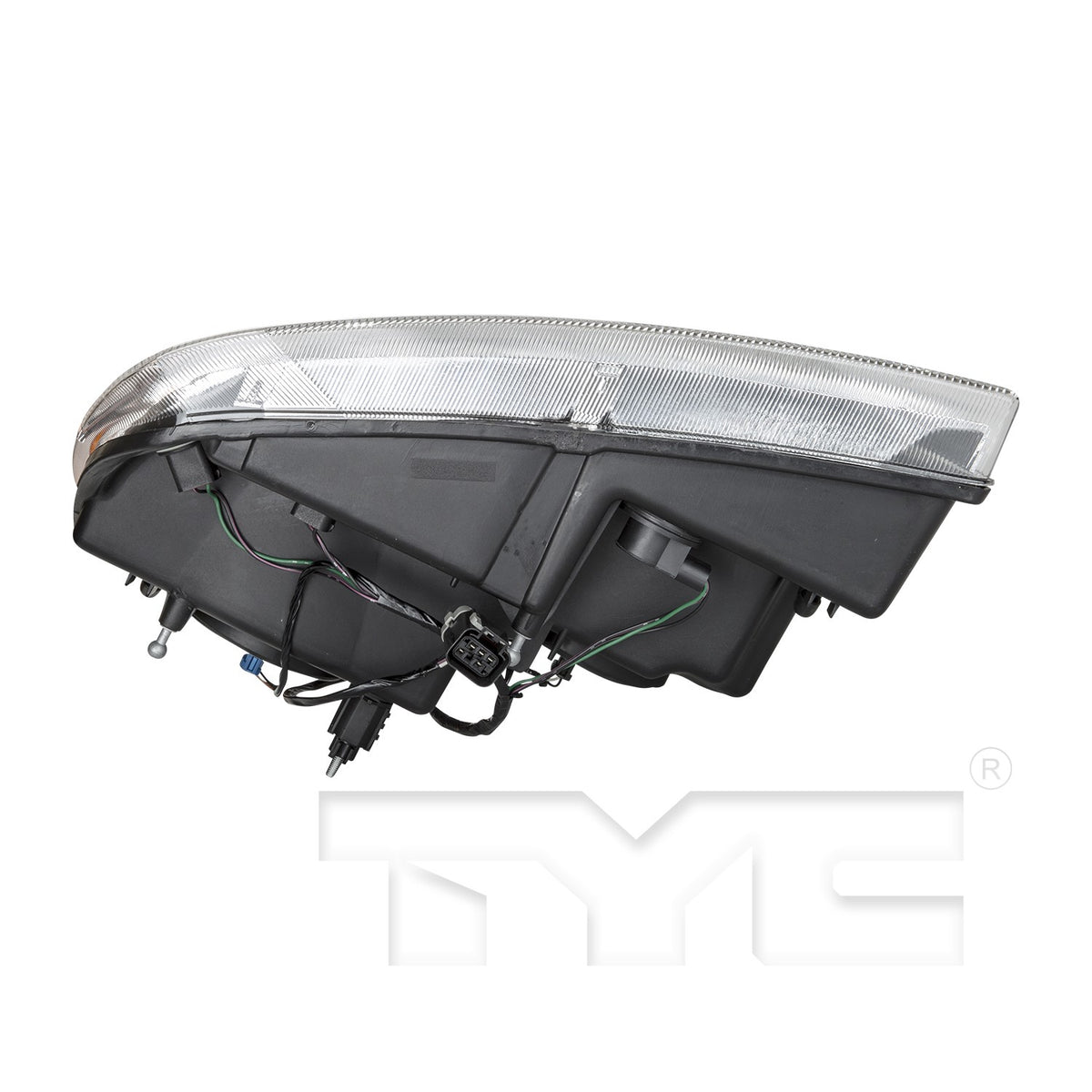 TYC Headlight Assembly 20-5575-90
