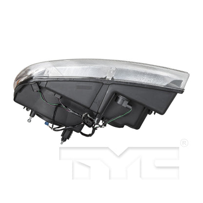 TYC Headlight Assembly 20-5575-90