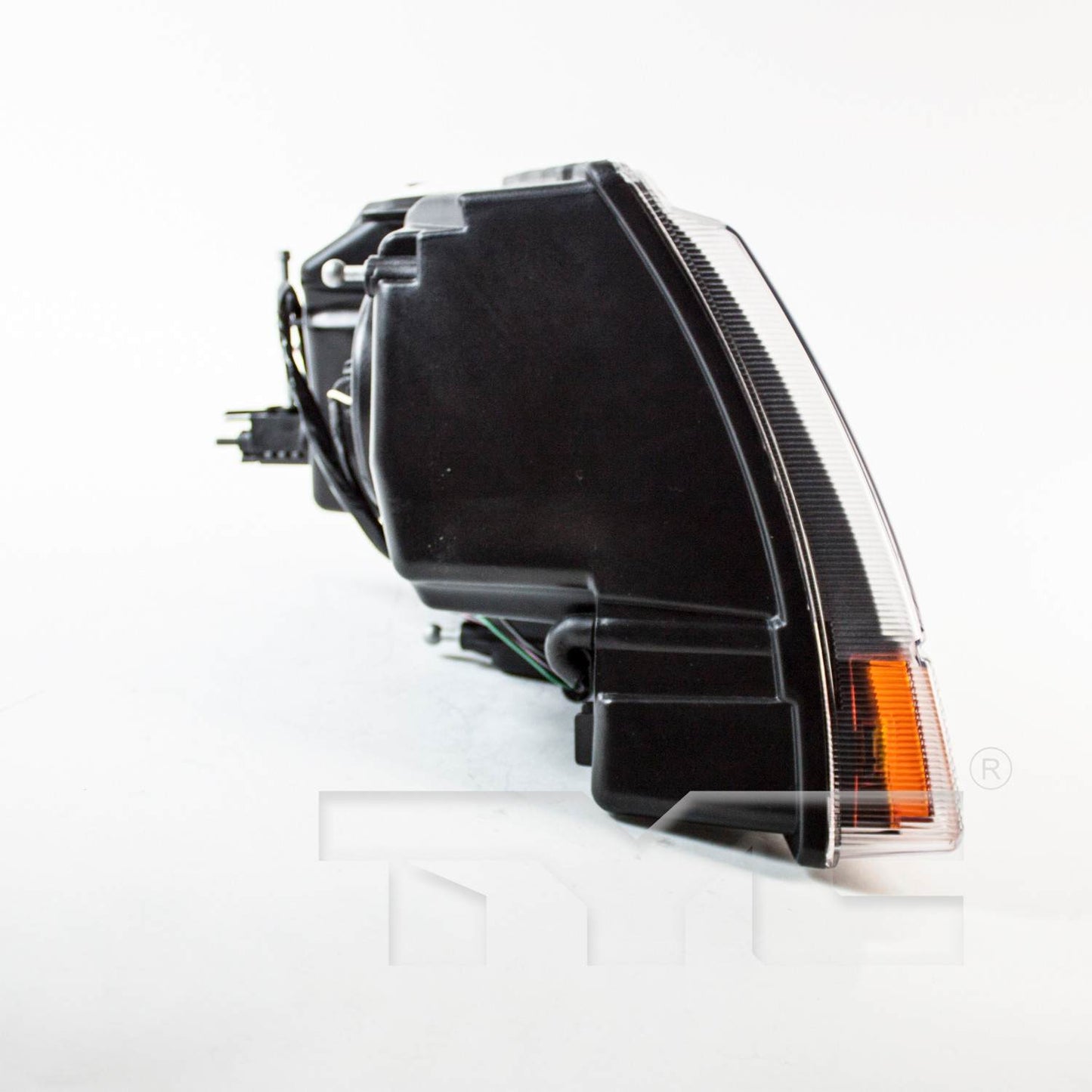 TYC Headlight Assembly 20-5576-00