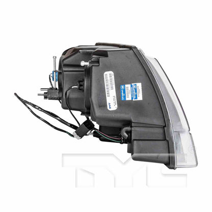 TYC TYC Regular 20-5576-80