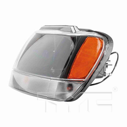 TYC TYC Regular 20-5576-80