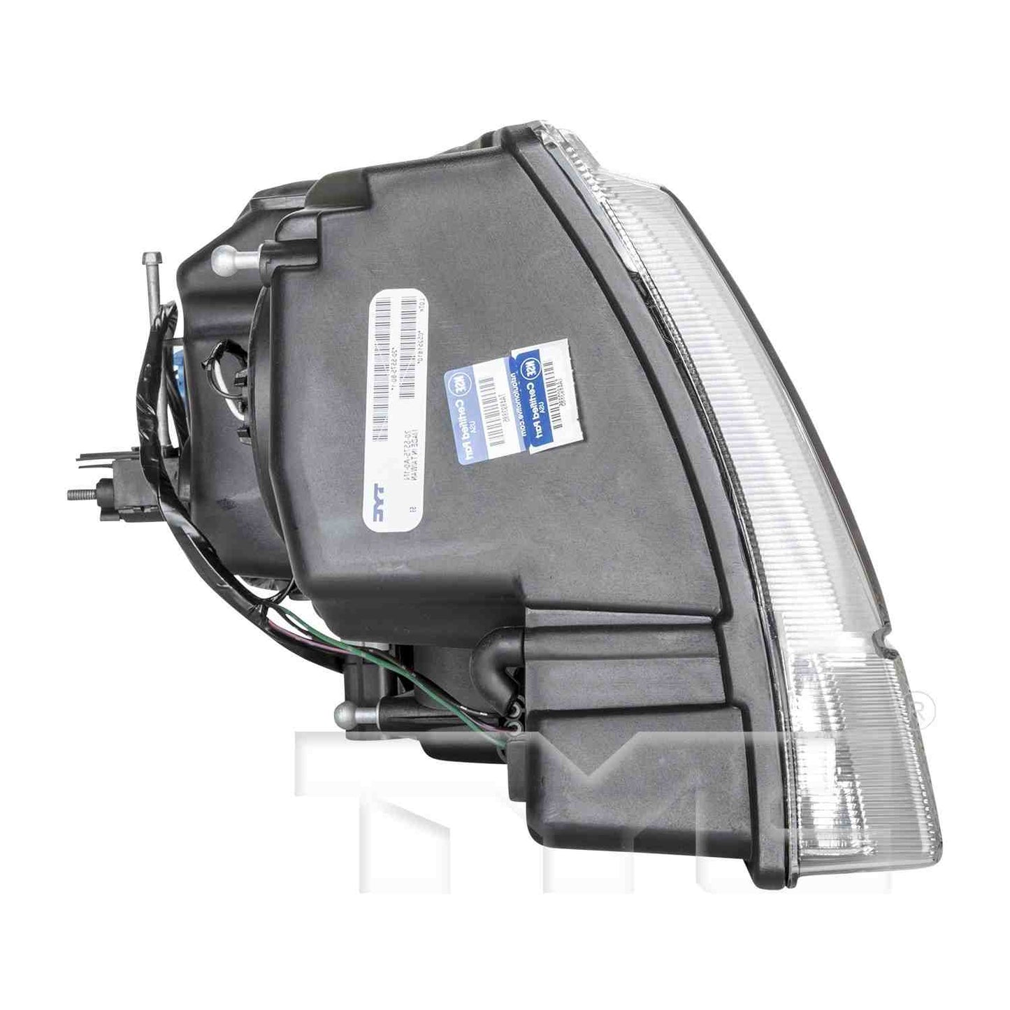 TYC CAPA Certified 20-5576-90-9