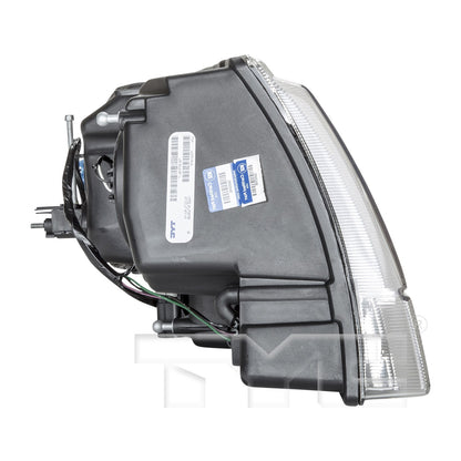 TYC CAPA Certified 20-5576-90-9