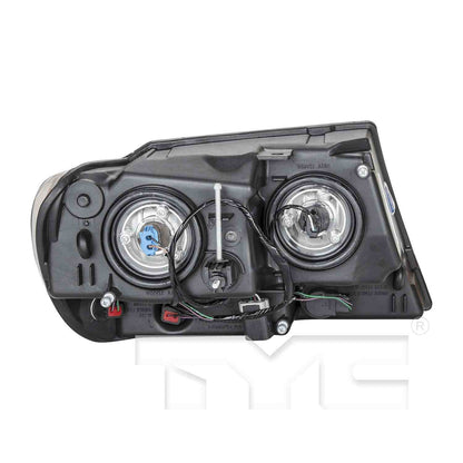 TYC CAPA Certified 20-5576-90-9