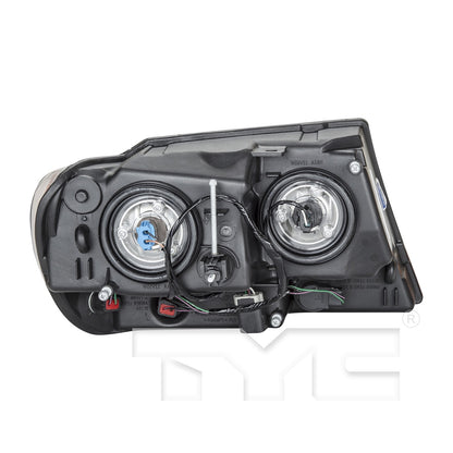 TYC CAPA Certified 20-5576-90-9