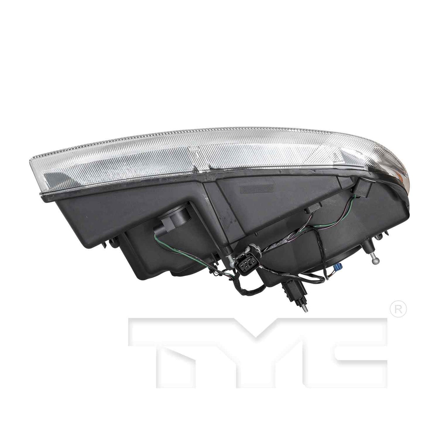 TYC CAPA Certified 20-5576-90-9