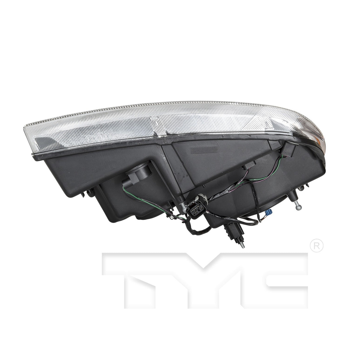 TYC CAPA Certified 20-5576-90-9