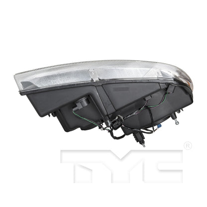 TYC CAPA Certified 20-5576-90-9