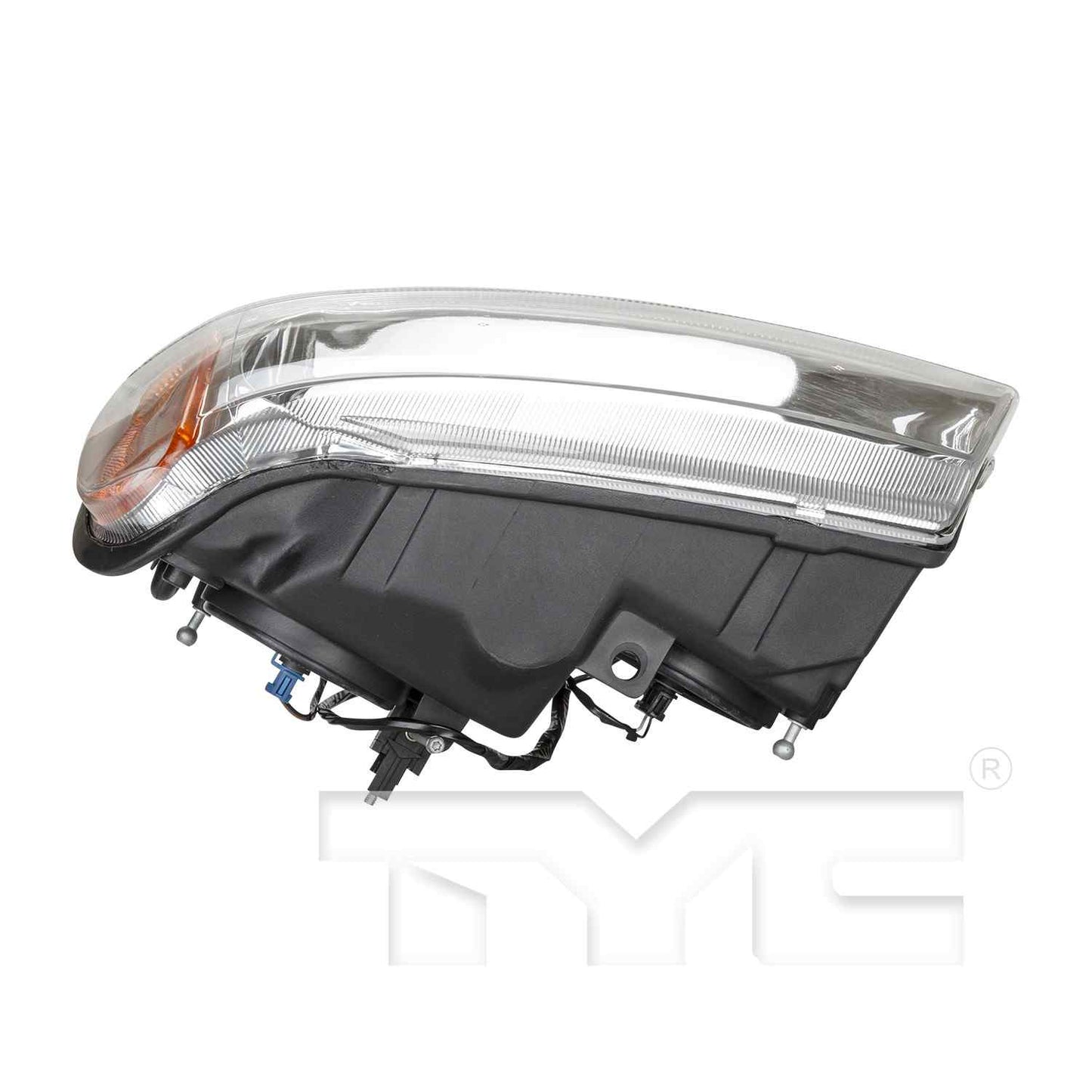 TYC CAPA Certified 20-5576-90-9