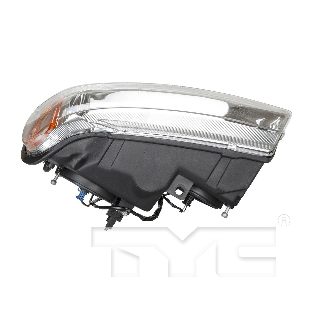 TYC Headlight Assembly 20-5576-90