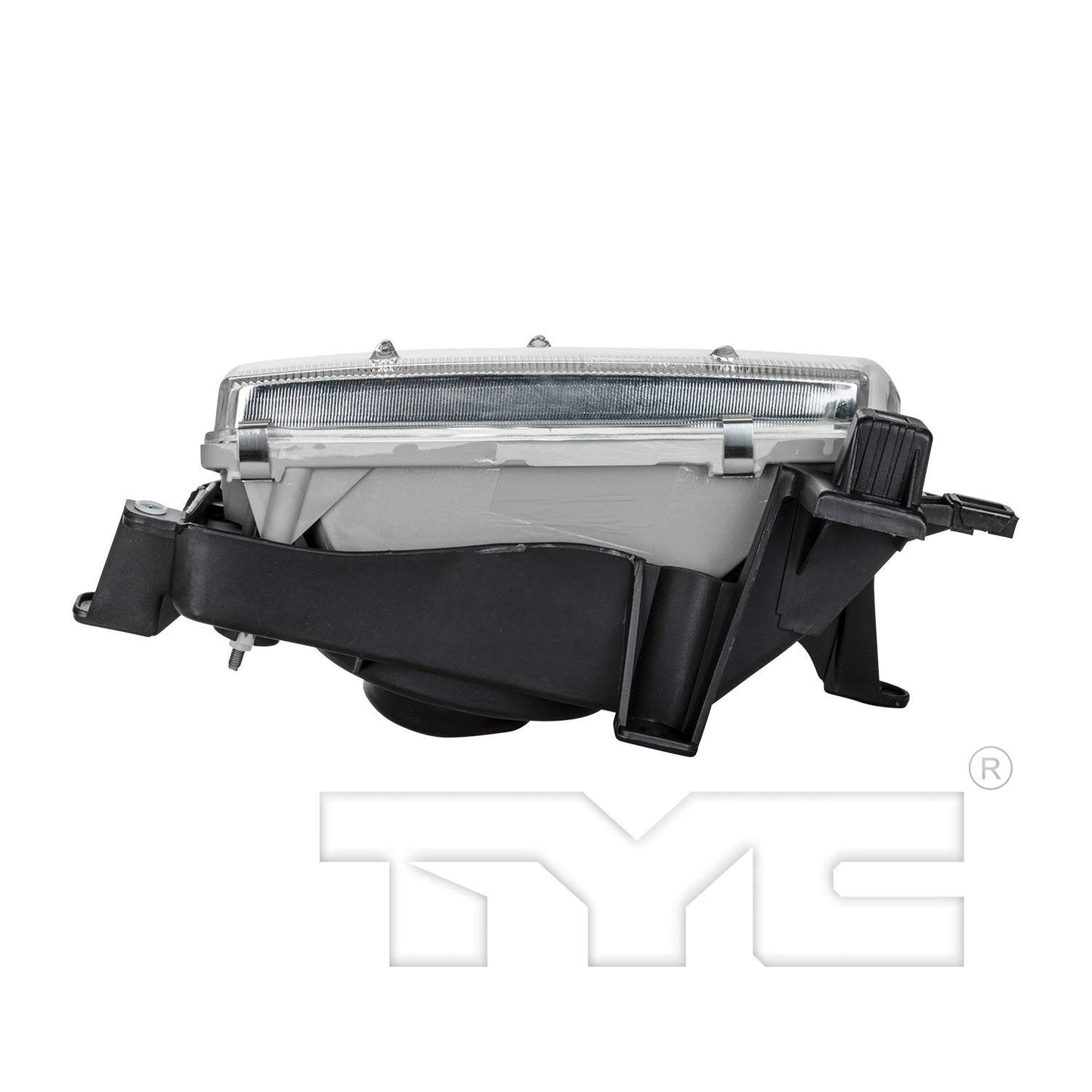 TYC Headlight Assembly 20-5651-00