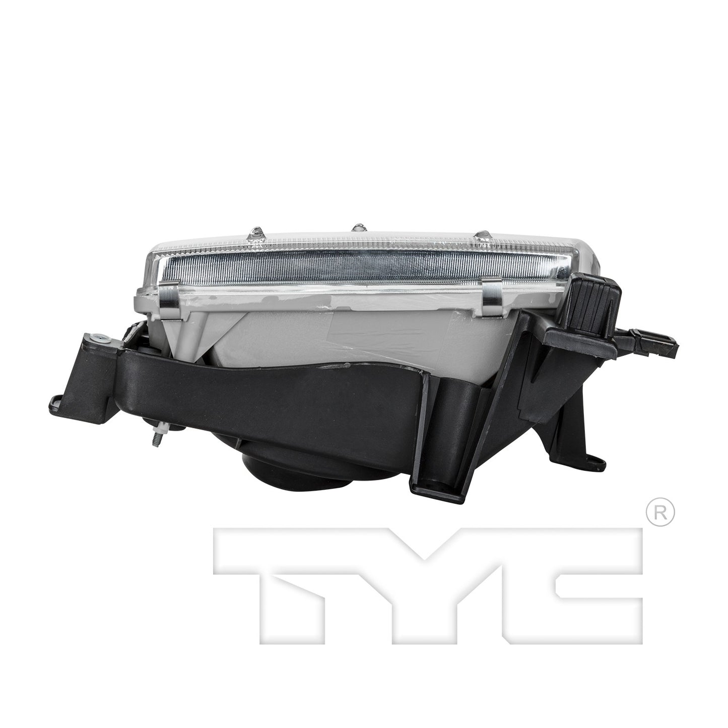 TYC Headlight Assembly 20-5651-00