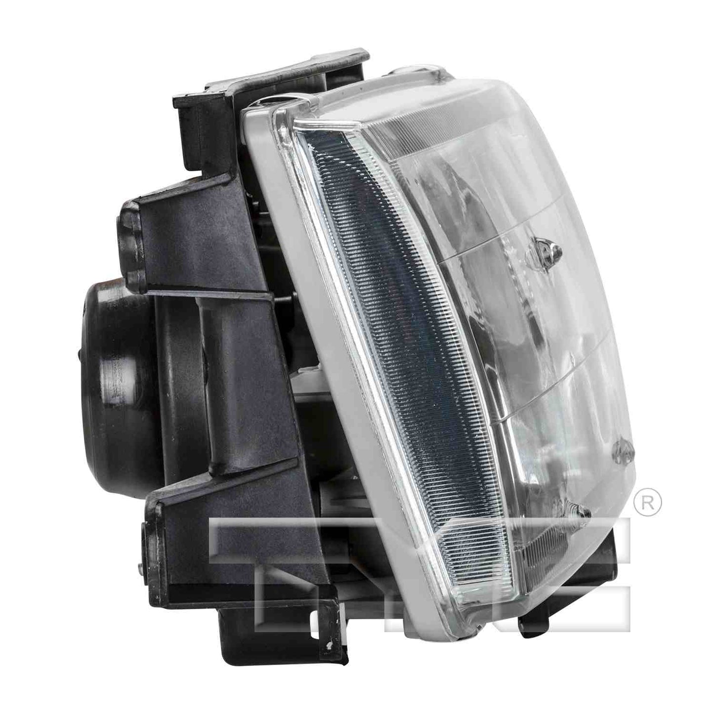 TYC Headlight Assembly 20-5651-00