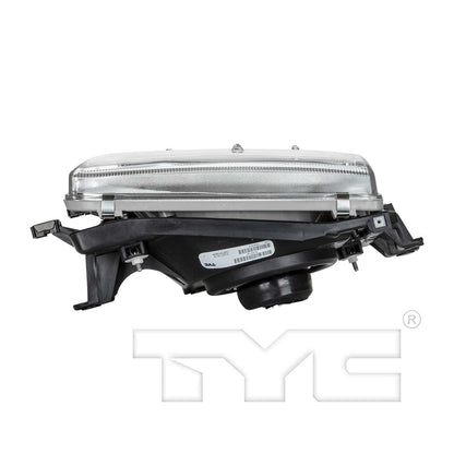 TYC Headlight Assembly 20-5651-00
