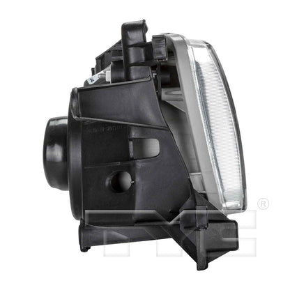 TYC Headlight Assembly 20-5652-00