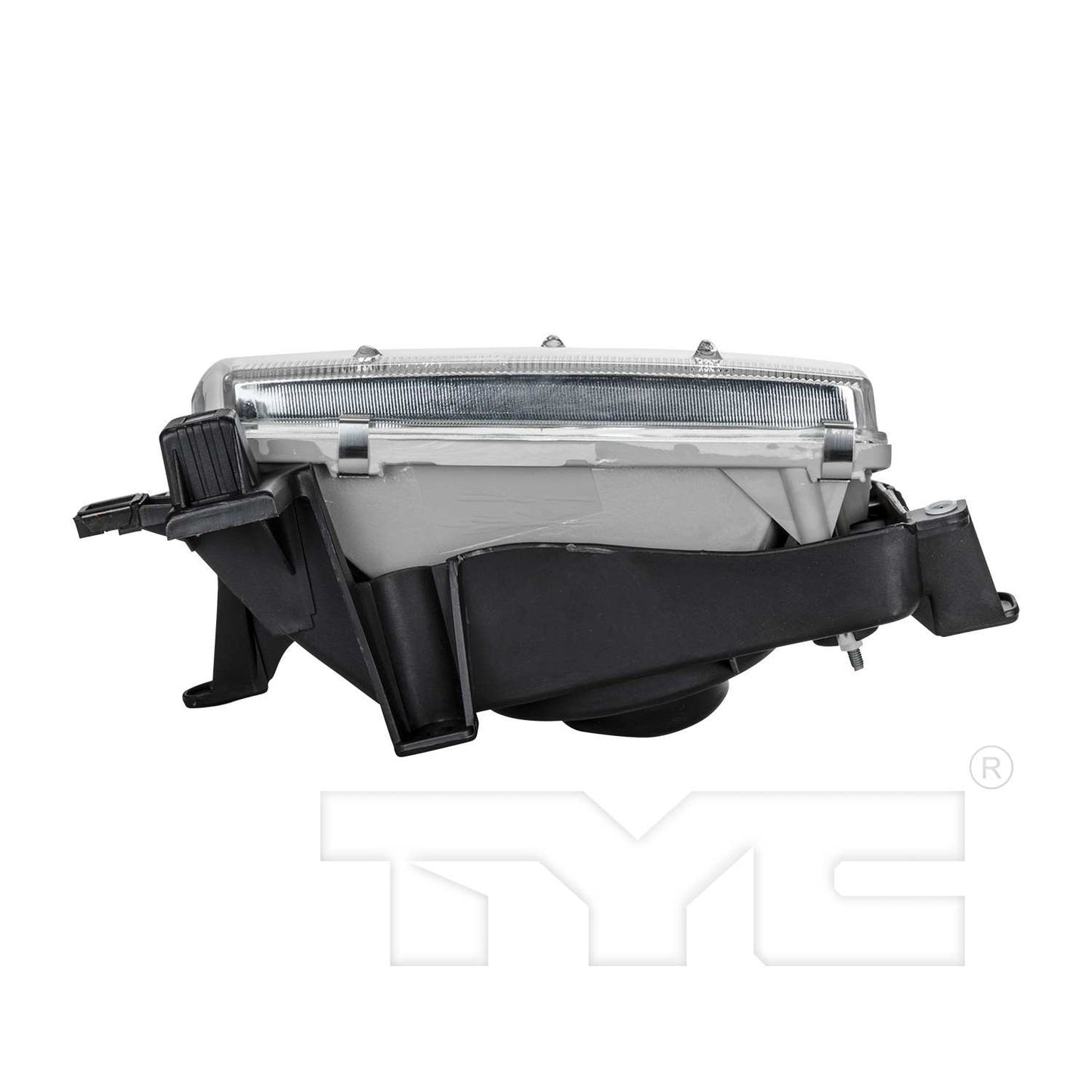 TYC Headlight Assembly 20-5652-00