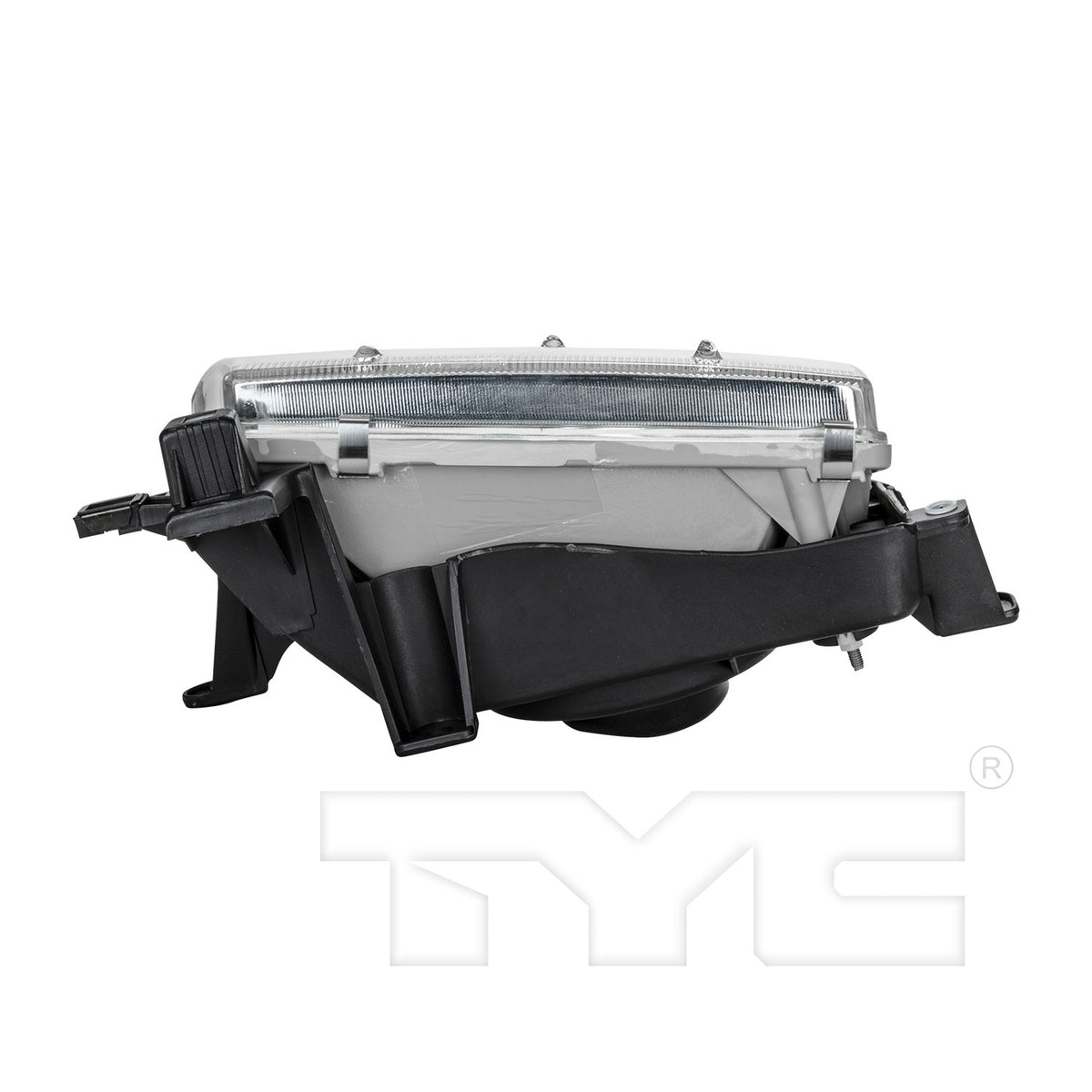 TYC Headlight Assembly 20-5652-00