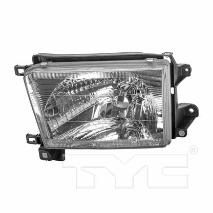 TYC Headlight Assembly 20-5652-00