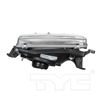 TYC Headlight Assembly 20-5652-00