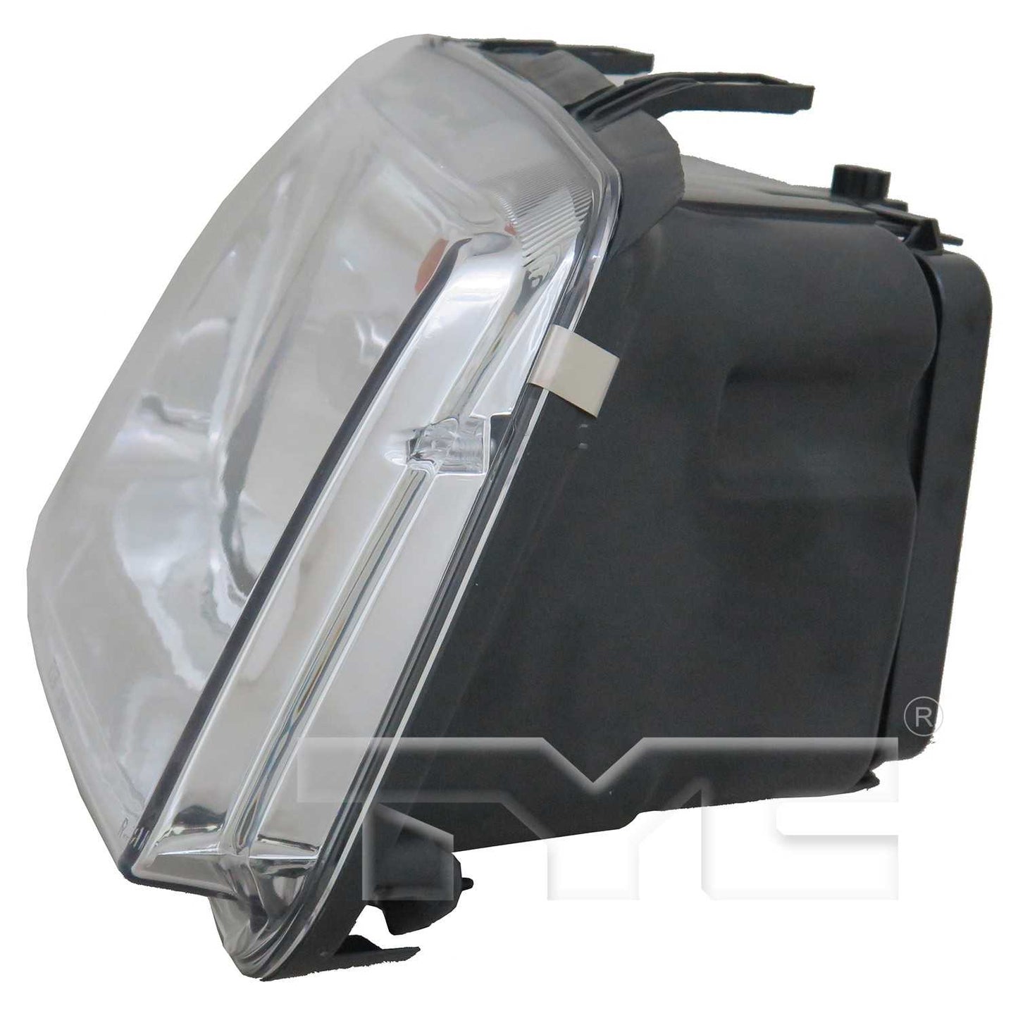 TYC Headlight Assembly 20-5653-70