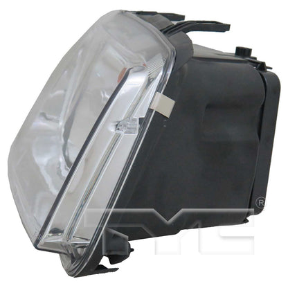TYC Headlight Assembly 20-5653-70