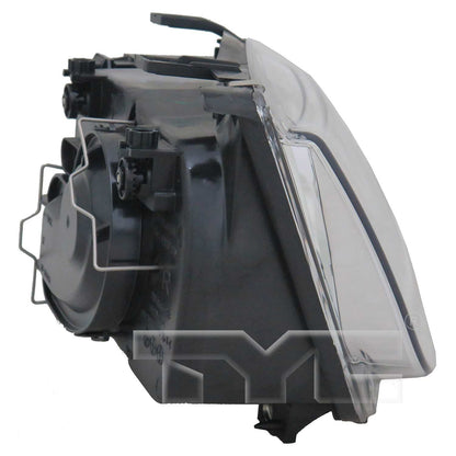 TYC Headlight Assembly 20-5653-70